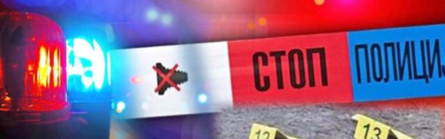 Pušten da se brani sa slobode: Identifikovan osumnjičeni koji je kolima ubio Petka u Draževcu, pa pobegao (FOTO)