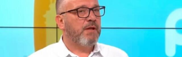 ZAKUKAO GLAVNI VALJEVSKI BLOKADER &quot;I na ulici smo izgubili većinu, cela Srbija je ustala protiv blokada&quot;