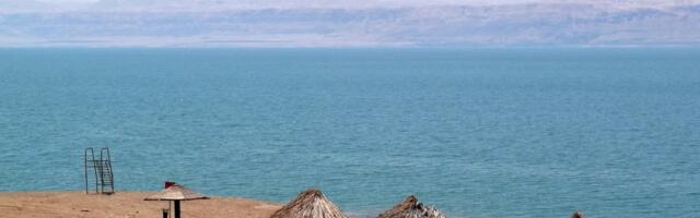 Surnumeres toimus „soolasadu“: teadlased selgitasid, mida see tähendab