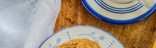 RETSEPTID | Kolm hõrku ampsu isadepäeva hommikuks