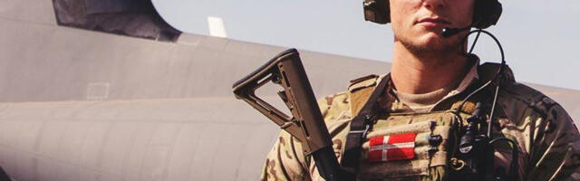 Taani kutsub kiirkorras reservist sõdureid välja