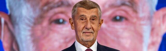 Tšehhi ähvardab parlamendivalimiste järel liikuda Ungari ja Slovakkia leeri