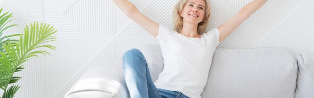 50 on uus algus: ilu ja enesekindlus ei tunne vanust