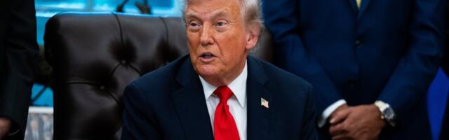 Trump: ma ei taha raisatud kohtumist Putiniga