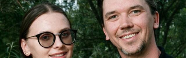 Lauri Pedaja lõi endise abikaasaga uue ettevõtte. „Kui armastuses ei vedanud, siis äris raudselt veab!“