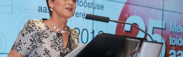 Neljapäeval toimub Paides Kesk-Eesti naistekonverents “Aeg on loomise ruum”