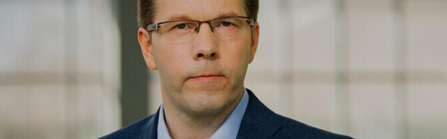 Jarek Kurnitski: doktorid peavad lisama majandusele hoogu