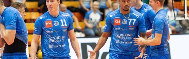 OTSE DELFI TV-s | Pärnu VK võõrustab lähirivaal Võru Barrust