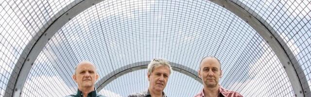 Tallinnas esineb Austraalia avangard-jazz'i trio The Necks