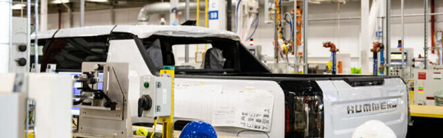 USA autotootjad said elektriautode mulli lõhkedes 50 miljardi dollarilise hoobi