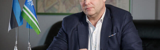 Valdo Helmelaid: Tapa muutmine Eesti prügi ladustus- ja põletuskohaks ei ole millegagi õigustatav