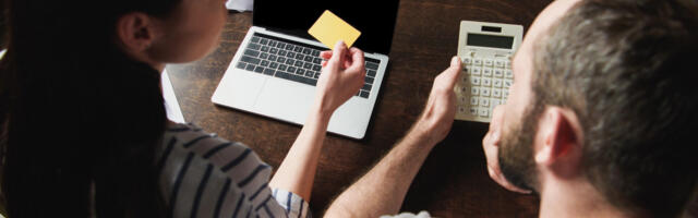 Üllatav või mitte? Üle kolmandikul Eesti paaridest on pere kulude jaoks ühine eelarve 