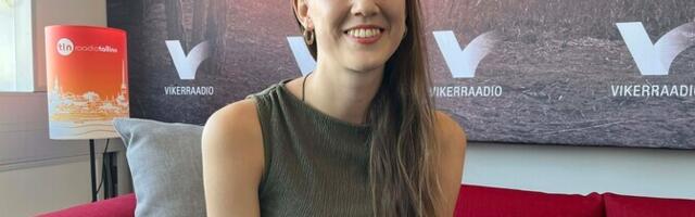 Maria Teresa Kalmet: vabakutselise näitleja elu on vahel magus ja siis hapu