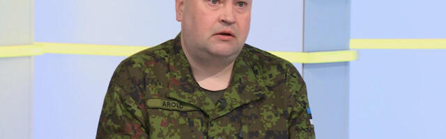 Eesti inimeste elud on ohus, aga asjamehed viskavad eetris huumorit