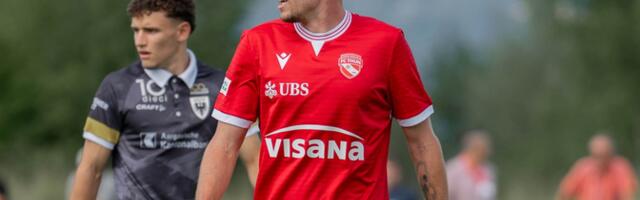 Taas kaotanud Käidi klubi jätkab siiski kindla liidrina