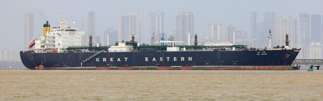 Iraani meedia: Hormuzi väin on täielikult suletud