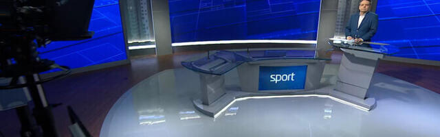 ETV spordisaade, 11. mai