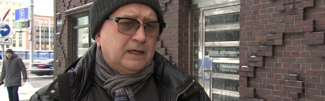 REPORTER TÄNA: Mida Reporter tegelikult küsis ja kuidas Klandorf vastas?