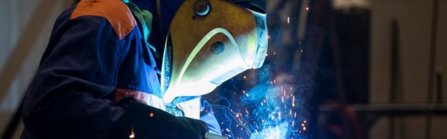 Koroona sööb tööstust: "Mingi moment olin siin tehases üksinda"