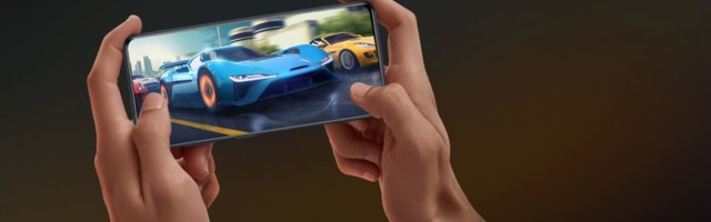 POCO X3 Pro- tõeliselt hea ja soodne mobiilimängude telefon