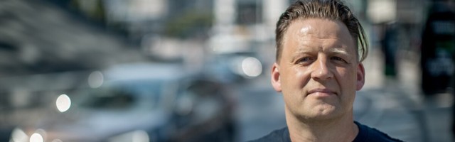 Kui palju Eesti teeb autostumise vastu? Miks me nii automaiad oleme? Asja hindab liikuvusekspert Marek Rannala