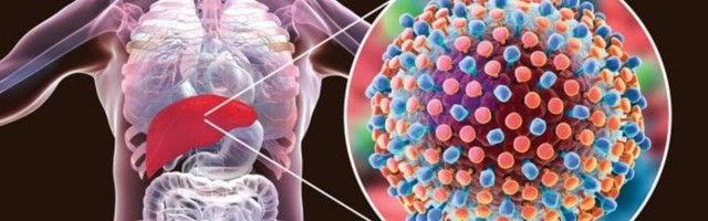 Hepatiidipäeva tähistamine tõi fookusse C-hepatiidi