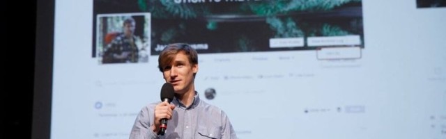 Abitu ja vihane Eesti ettevõtja: Facebooki ülekohtu vastu pole mitte mingit võimalust