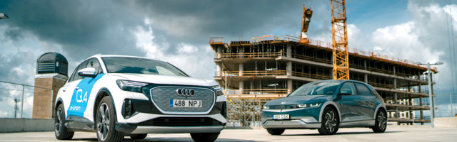 Audi vs Hyundai: kas Ioniq 5 suudab ennast elektridžiipide noobelklassi murda?