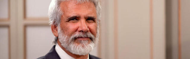 Robert Malone: avalikult välja astuvaid arste asub jahtima meditsiinibürokraatia ja meedia