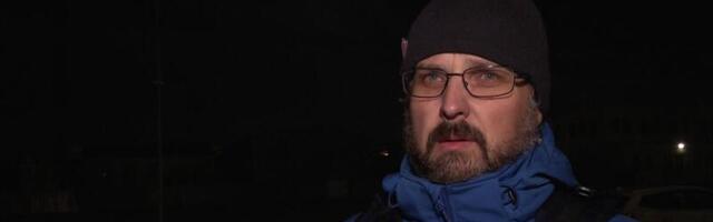 Reporter: Kontrollkäigud on teinud terviseametnikud ööelu spetsialistideks