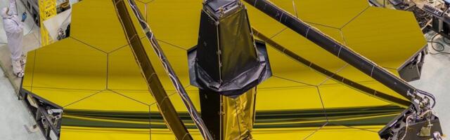 Taevas on tavalised kääbused, kes söövad planeete ja hiiglased, kes plahvatavad