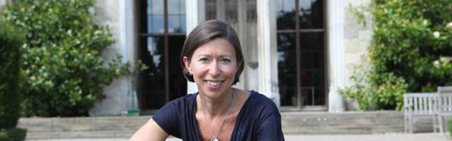 Megan Reitz: kuidas luua organisatsioonides avatust ja turvalist keskkonda?