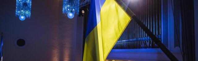 POLIITKOLUMNIST | Riina Sikkut: ettevaatust, Ukraina haiglapommitamiste ja massihaudadega ei tohi harjuda