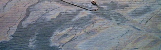 Keskkonnaminister Savisaar: Eesti võimekus merereostust tõrjuda peab paranema