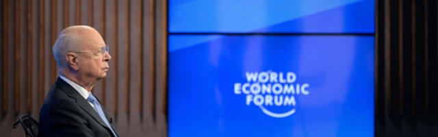Selleaastase Davosi tippkohtumise üheks eesmärgiks on “taastada usaldus” globalistlike institutsioonide vastu