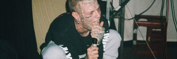 Beats From the Vaultil esineb taani noise’i-artist Iron Sight