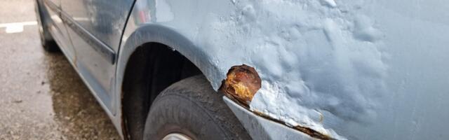 Kuula: 3.10 Autotund: kui hea auto saab 1000 euro eest?