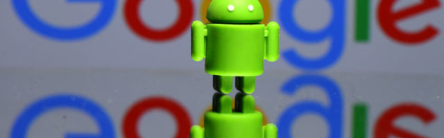 Google kiidab Android 10 kiiret levikut, kuid see ei lahenda Androidi maailma suurt probleemi