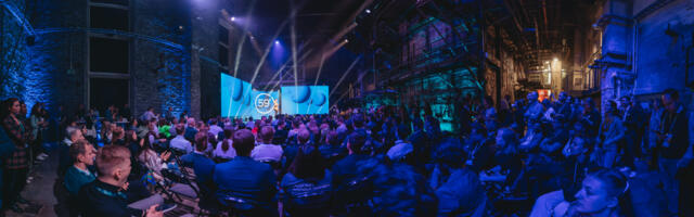 Latitude59 pitching-võistlusel antakse sel aastal ära kuni miljon eurot