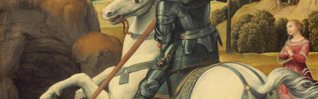 23. aprill – lohetapja Jüri päev ja kevade kuulutaja