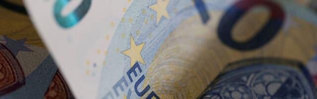 Euro rahatähed kujundatakse ümber