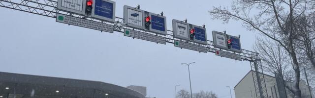 Olukord Narva piiripunktis: Eesti saadab illegaalid tagasi, Venemaa võtab seni nood ka vastu