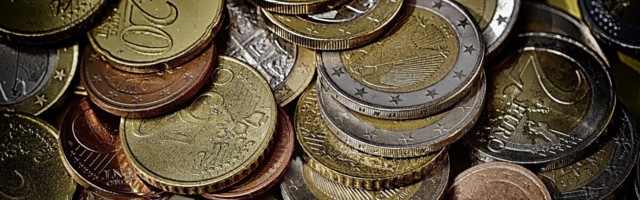 Kaubanduse brutopalk langes kõige enam