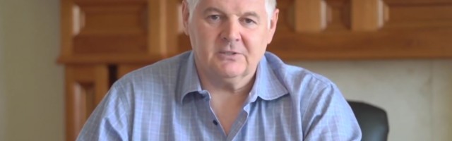 Microsoft Canada endine president: 5G ei ole ohutu