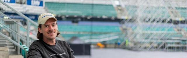 NOËP: väike šokk kulub elus alati ära