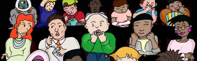 Kultuuripoleemika. Hedi-Liis Toome: me peame rääkima teatripublikust