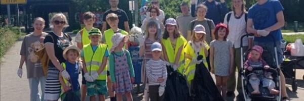 Frankfurdi Eesti Kool TEGI ÄRA!