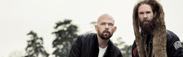 Pane vaim valmis! Rootsi räpipunt Looptroop Rockers esineb augustis EHHF-il