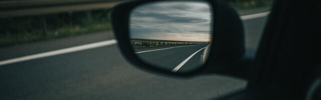 Transpordiamet tõstab juulikuus kaks kiiruskaamerat ümber uude asukohta