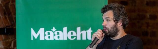 MAALEHE MÄLUMÄNG | Mitu punkti oleksid saanud? Pane end proovile!